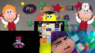 Logos Attack 20Th Century Fox 2022 Update