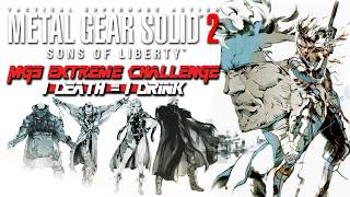 Chill Conversation, Drinks, And Tactical Espionage Action