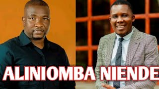 AMBWENE MWASONGWE AFICHUA KAULI NZITO YA MAREHEMU KABLA YA KIFO CHAKE