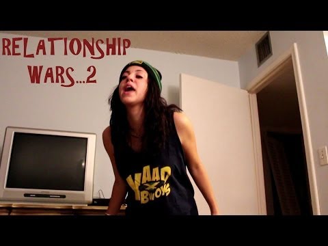 Relationship Wars...2