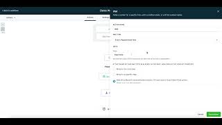 HighLevel Feature Update: Wait Step Improvements in Workflows