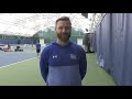 2020 CAC Men's Tennis Preview - Christopher Newport