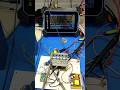 Драйвер электрооптического модулятора 2. Pokkels cell driver. #hv #laser #electronic #measurement