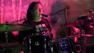 Tom Petty - Last Dance with Maryjane cover by Flipside 1--10-14