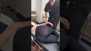 Best Chiropractor Full Body Asmr Crunchy *Cracking* Low Back Pain And Neck Pain