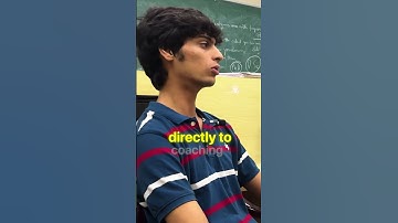 BITSAT Topper shares his study routine⚡️