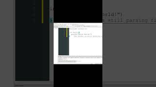 01. Print Hello World || C Programming
