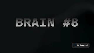 Celebrity JT1 (Corebrain)  - Watch This AI Brain Solve 5 Real Business Problems in 3 Minutes Wealth