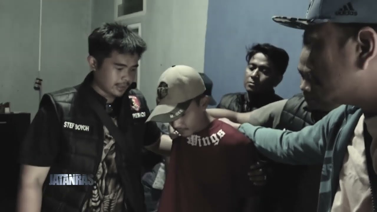 Pria Bunuh Tetangga Karena Sering Diejek Mandul Di Lampung - JATANRAS