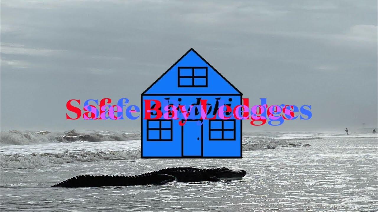 Safe - Bay Ledges | Karaoke Version Safe - Bay Ledges | Karaoke Version