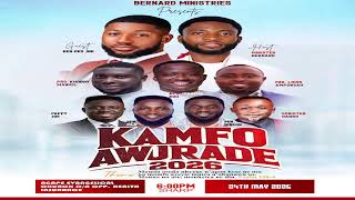 Aseda Tv Live Broadcast From Dormaa Ahenkro (KAMFO AWURADE 2026) screenshot 3