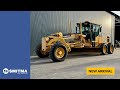 Volvo G930B @Smitma.com