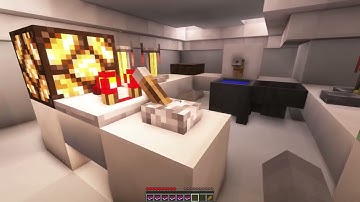 Minecraft map 100 (HIDDEN BUTTONS: THE STORY)