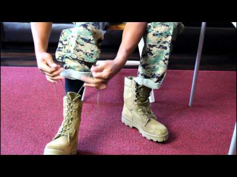 Video: Wakufunzi wa Jrotc wanalipwa vipi?