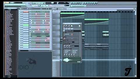 J-rum - The Oracle Pack Vol. 3 Overview