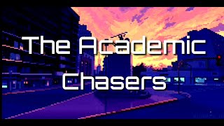 Chasers ~ The Academic { Lyrics | Sub Español }