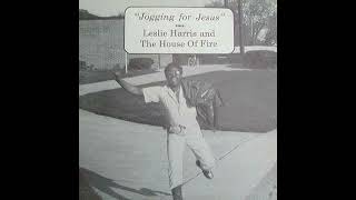 Leslie Harris The House Of Fire - Will You Be Ready Us Gospel, Funk, Soul 1980