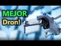 ¡Los 5 MEJORES DRONES CALIDAD-PRECIO del 2021!