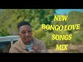 Dj 38k new bongo love songs mix  jay melody  zuchu  alikiba
