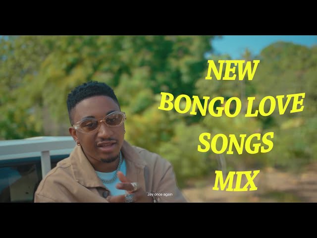 DJ 38K NEW BONGO LOVE SONGS MIX | JAY MELODY | ZUCHU | ALIKIBA class=