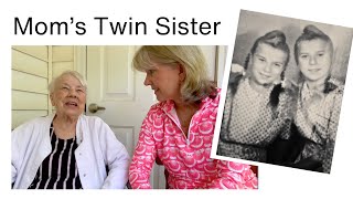 A Faith Legacy: My Mom remembers her twin sister Lina