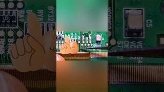 How To Quickly Fix Lcd Tv Double Image Screen Problems