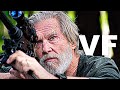 The old man bande annonce vf 2022