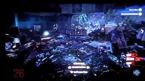 Zombie Fanatic-Kino-JED1FR1END [Part 12]-Finale