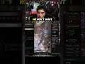 Diablo 4 INSANE Craft on the rarest Helmet in the game...
