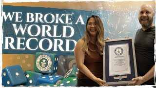 WYRMWOOD BREAKS A WORLD RECORD! (and Karen returns!) S8E15