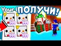 *СКОРО*🎁 ПОЛУЧИ БЕСПЛАТНО HUGE SNOWMAN В PET SIMULATOR X | christmas event 2022 Роблокс