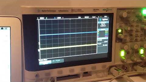 Arduino Sound Level Meter