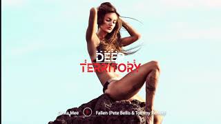 Costa Mee - Fallen (Pete Bellis & Tommy Remix)