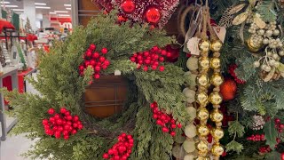 TJMAXX DECORACIÓN Y ACCESORIOS PARA NAVIDAD // ZAPATOS ECONÓMICOS #navidad