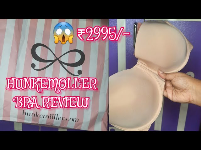 Hunkemoller Bra Review, Worth Buying or Not