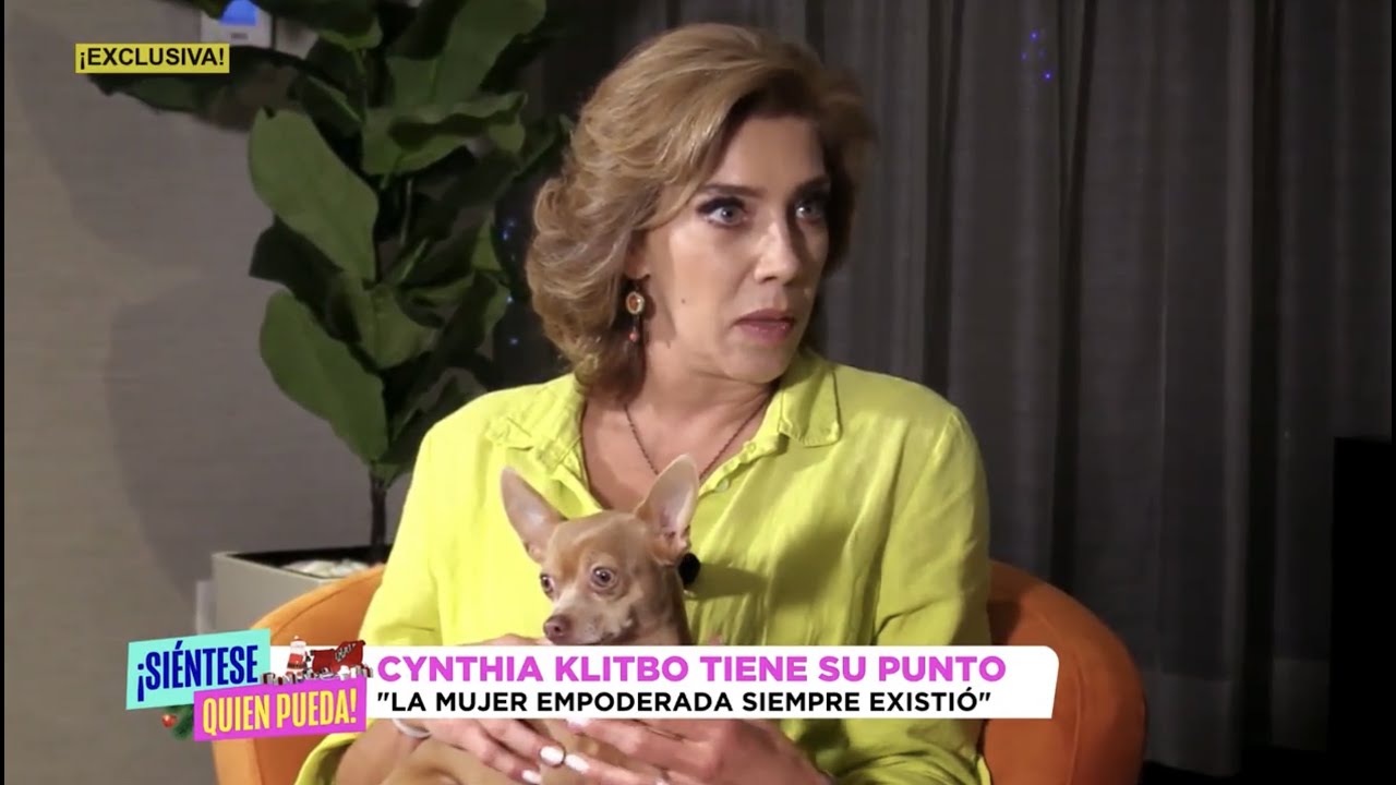 ¡Siéntese Quien Pueda! Programa Completo Martes 6 de Diciembre 2022 ...