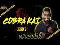 Cobra Kai Season 3 - Television Review (2020) | Netflix