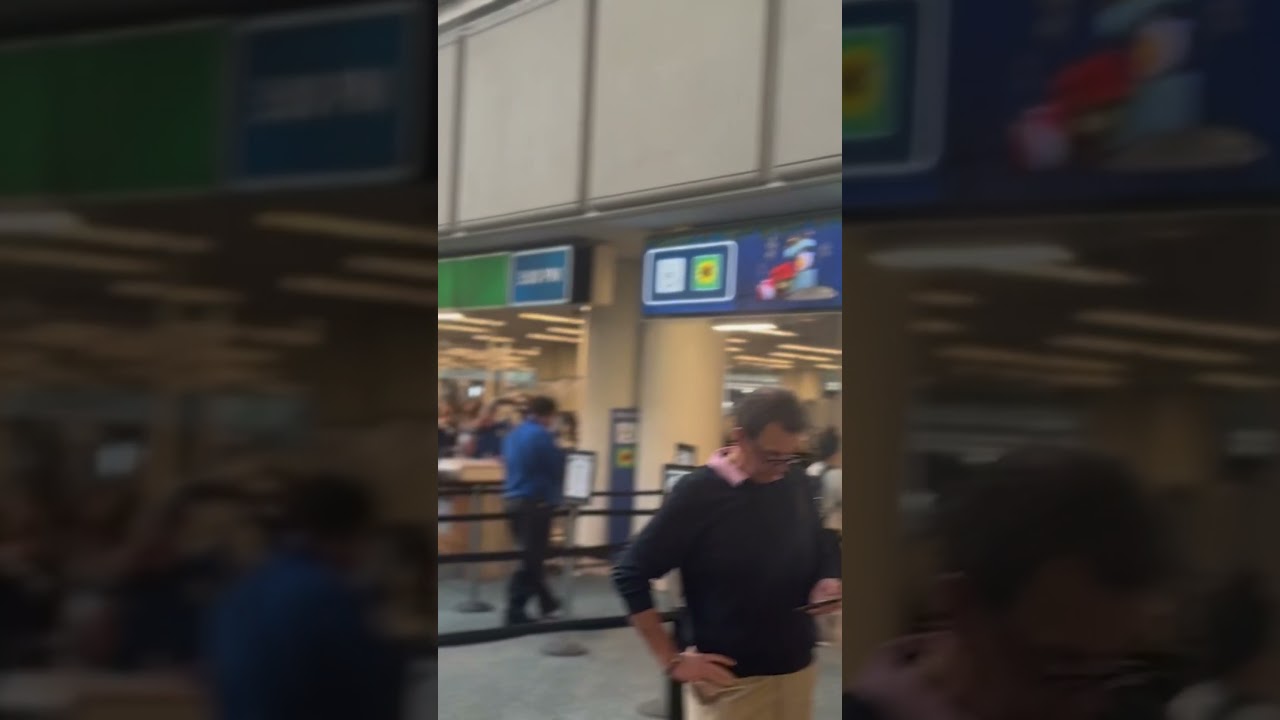 Directions to terminal C ￼ Orlando airport ￼￼￼￼