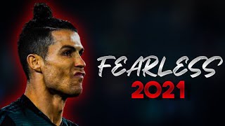Cristiano Ronaldo - Fearless Skills & Goals G.o.a.t