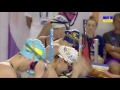 World Games 2017 Finswimming 400 m women