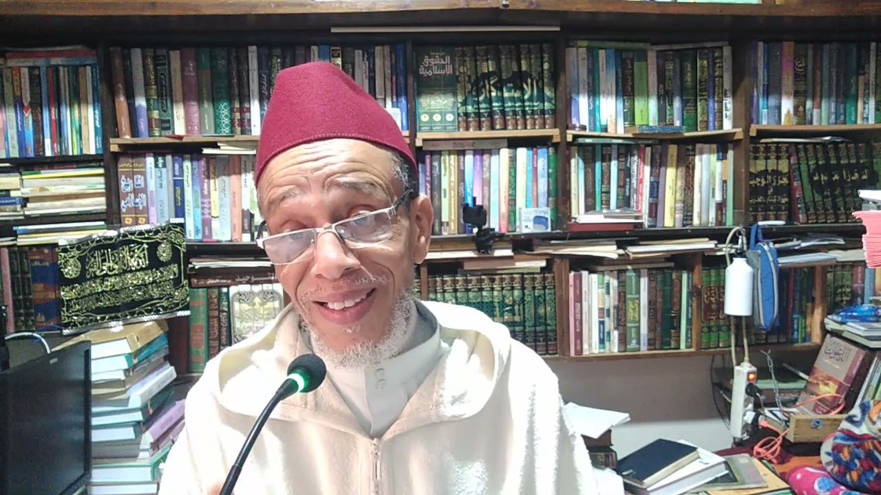 من أهداف شهر رمضان ونعمه