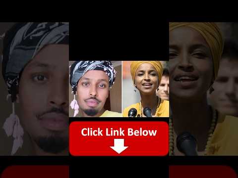 Did Ilhan Omar Marry Her Brother To Commit Immigration Fraud