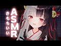 【ASMR】気持ちいい耳かき、耳マッサージ、心音ASMR