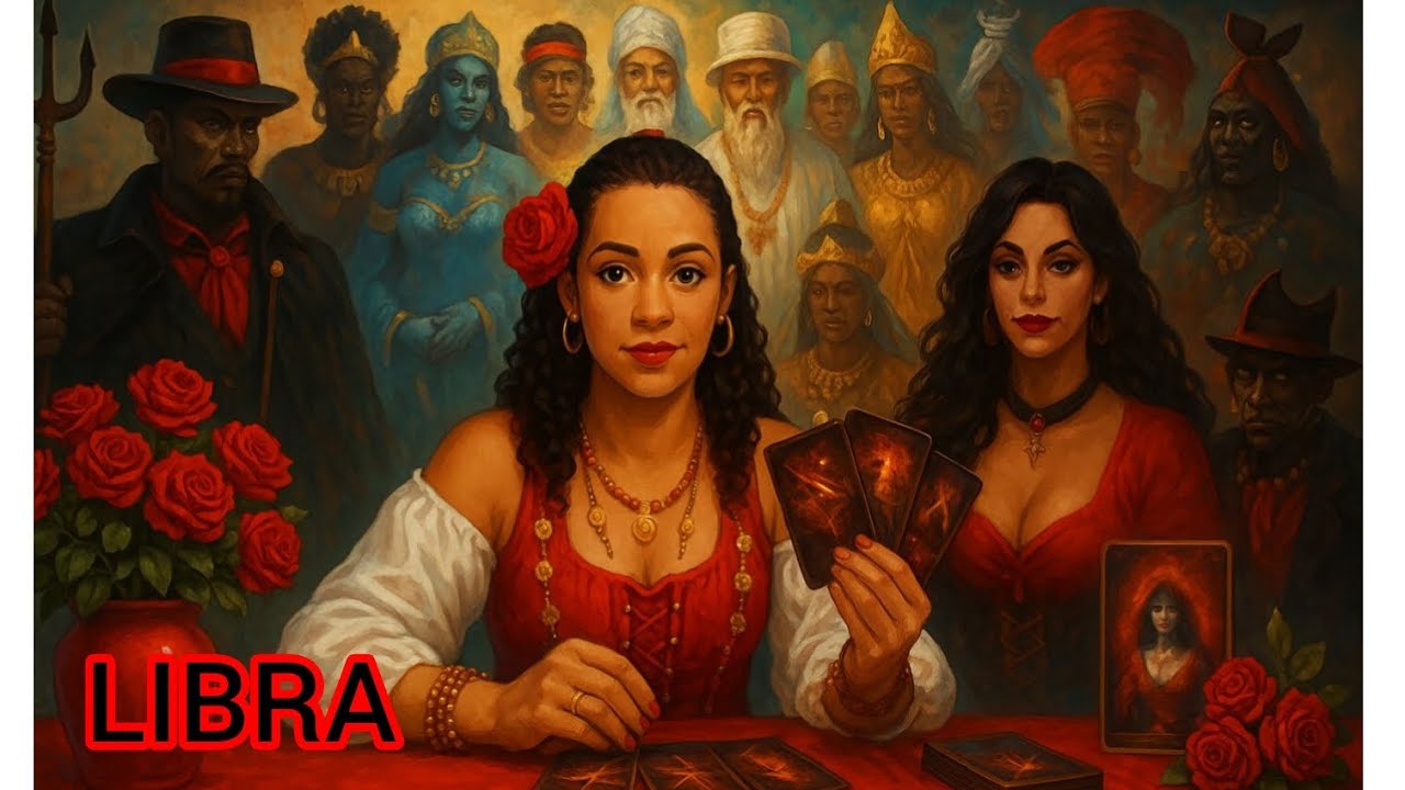 LIBRA💥 ÊXITO ASSEGURADO DOCES RESULTADOS TE AGUARDAM 💥 O NEGATIVO NÃO TEM PERMISSÃO DE INTERFERIR 💥