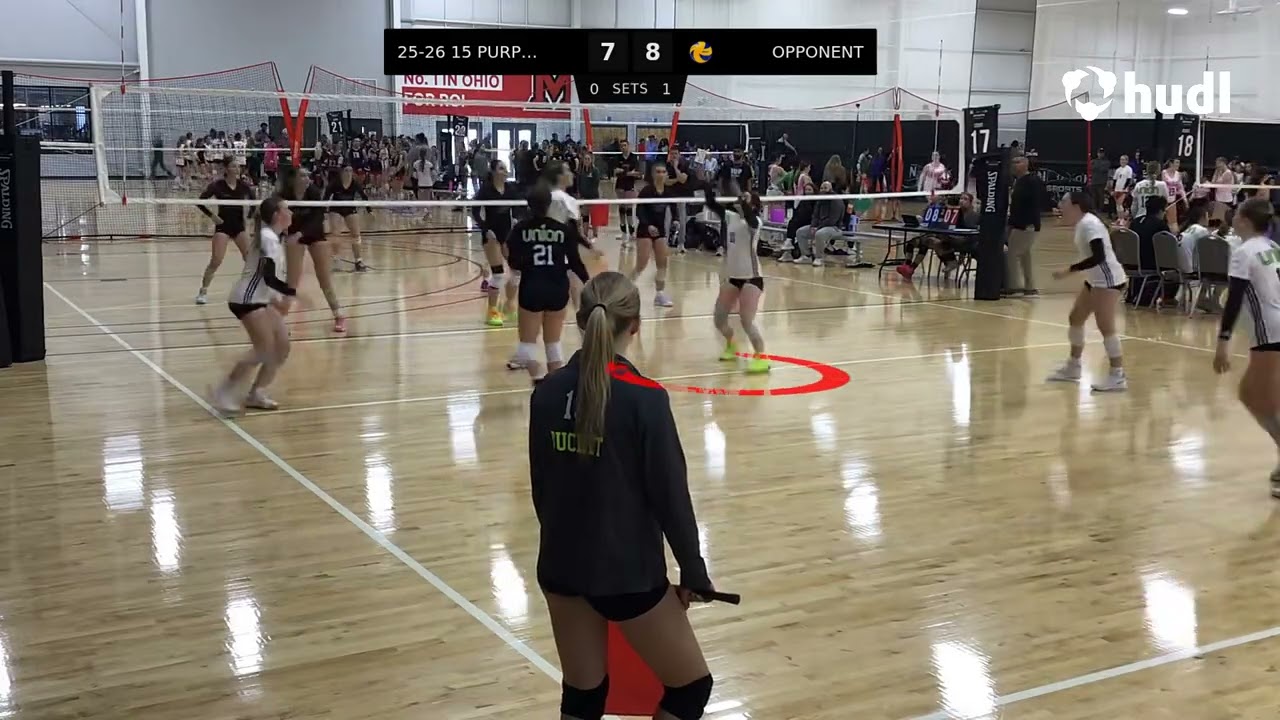 Peyton Benham @ A 10 Black 15   Game highlights