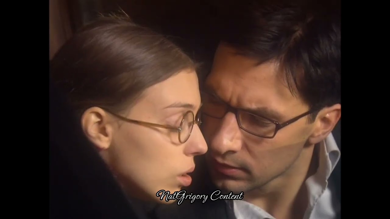 Катя & Андрей - Медали (Полная версия) 