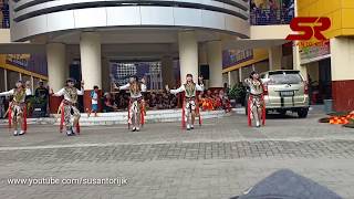 Aya Chikamatzhu urul live unmuh Ponorogo