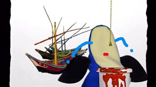 Baby Einstein Van Gogh I Am A Grown Man Kathy Van Goat Get Grounded