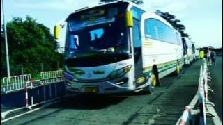 kumpulan telolet panjang melody by scorpion holidays part 1
