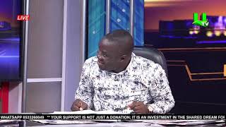 DISCUSSION SEGMENT ON ADEKYE NSROMA 03/06/24